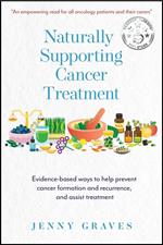 Naturally Supporting Cancer Treatment