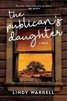 The Publican's Daughter - Lindy Warrell - cover
