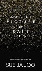 Night Picture of Rain Sound