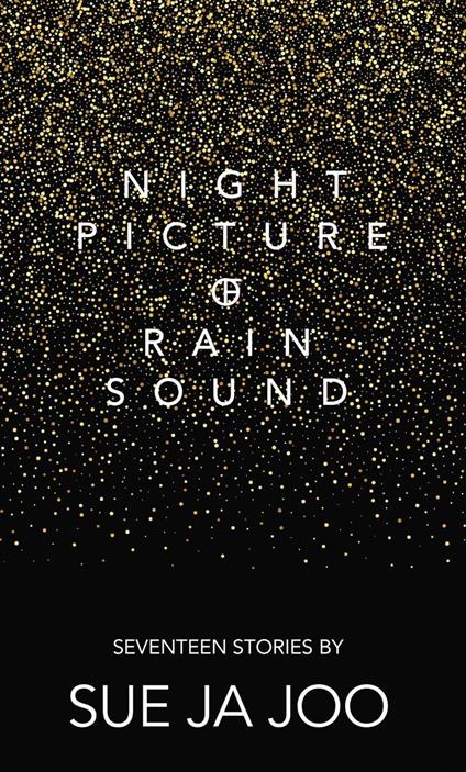 Night Picture of Rain Sound