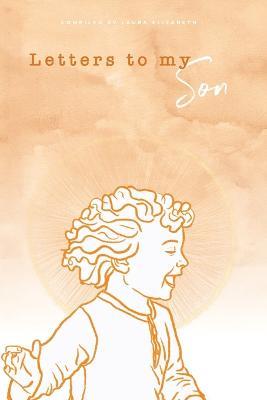 Letters To My Son - cover