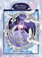 The Peace Maker - Ivana Milojevic - cover