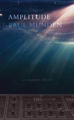Amplitude - Paul Munden - cover