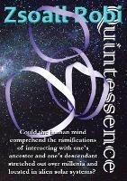 Quintessence - Zsoall Robi - cover