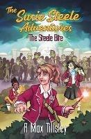 The Steele Bite - R Max Tillsley - cover