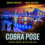 Cobra Pose