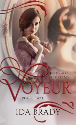 Voyeur - Ida Brady - cover
