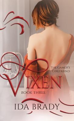 Vixen - Ida Brady - cover