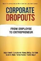 Corporate Dropouts - cover