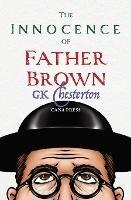 The Innocence of Father Brown - G K Chesterton - cover