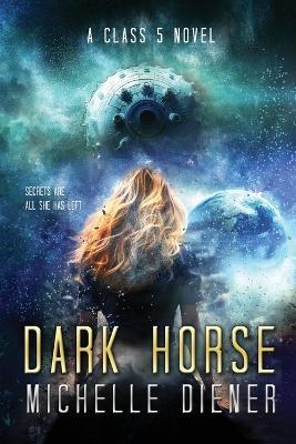 Dark Horse - Michelle Diener - cover