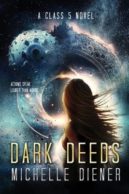 Dark Deeds - Michelle Diener - cover