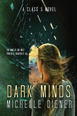 Dark Minds - Michelle Diener - cover