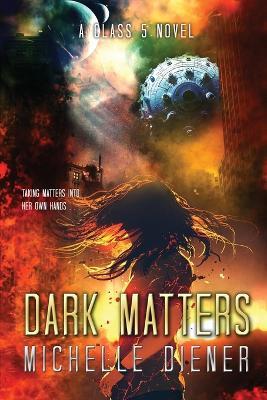 Dark Matters - Michelle Diener - cover