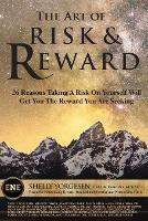The Art of Risk and Reward - Shelly Yorgesen - cover