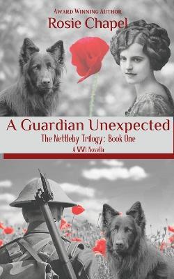 A Guardian Unexpected - Rosie Chapel - cover