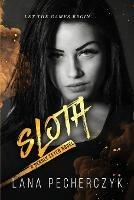 Sloth - Lana Pecherczyk - cover