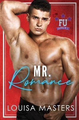 Mr. Romance - Louisa Masters - cover