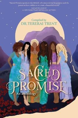 Sacred Promise: An Anthology - cover