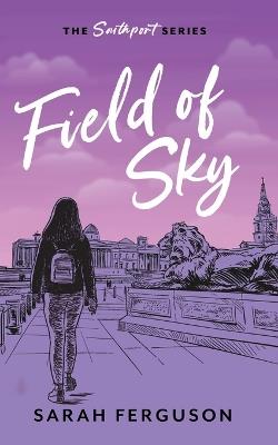 Field of Sky - Sarah Ferguson - cover