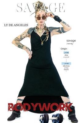 Savage - Bodywork - Ly De Angeles - cover