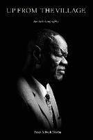 Up from the Village - Peter Adwok Nyaba - cover