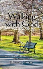 Walking With God
