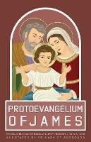 Protoevangelium of James - cover
