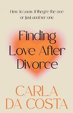 Finding Love After Divorce