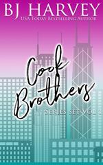 Cook Brothers Series Vol 1