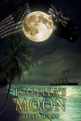 Isabella's Moon - Toni Wass - cover