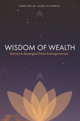 Wisdom of Wealth - cover