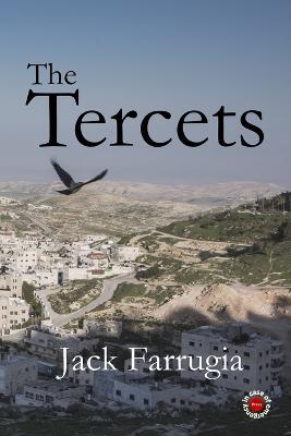 The Tercets - Jack Farrugia - cover