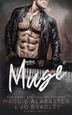 Muse - Maggie Alabaster,Jo Bradley - cover