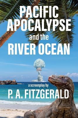 Pacific Apocalypse - Peter Anthony Fitzgerald - cover