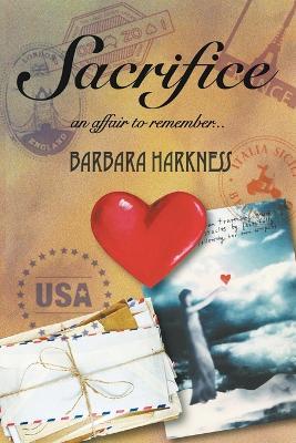 Sacrifice - Barbara Harkness - cover