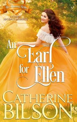 An Earl For Ellen - Catherine Bilson - cover