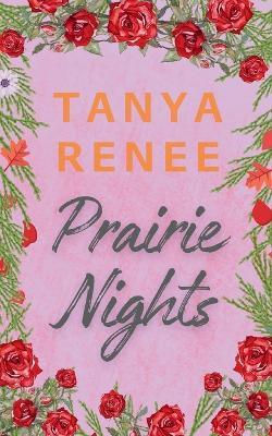 Prairie Nights - Tanya Renee - cover