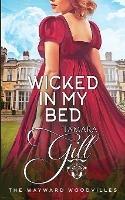Wicked in my Bed - Tamara Gill - cover