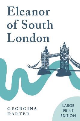 Eleanor of South London - Georgina Darter - cover
