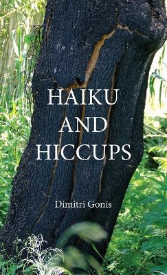 Haiku and Hiccups - Dimitri Gonis - cover