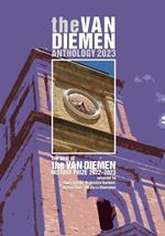 The Van Diemen Anthology 2023: the best of the Van Diemen History Prize 2022-23