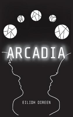 Arcadia - Eilidh Direen - cover