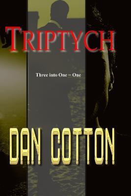 Triptych - Dan Cotton - cover