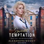Sweet Temptation