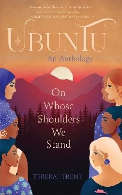 Ubuntu: On Whose Shoulders We Stand - cover
