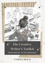 The Creative Writer's Toolkit