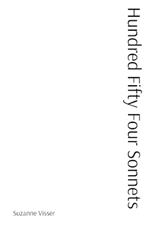 Hundred and Fifty Four Sonnets