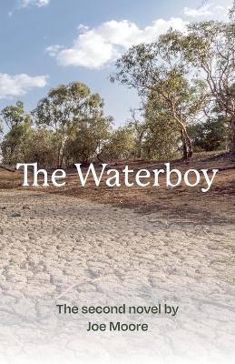The Waterboy - Joe Moore - cover