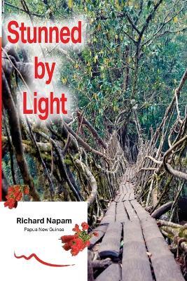 Stunned by Light - Richard Napam - cover